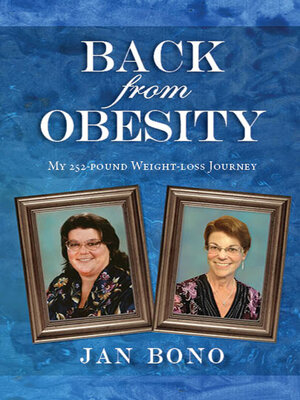 cover image of Back from Obesity